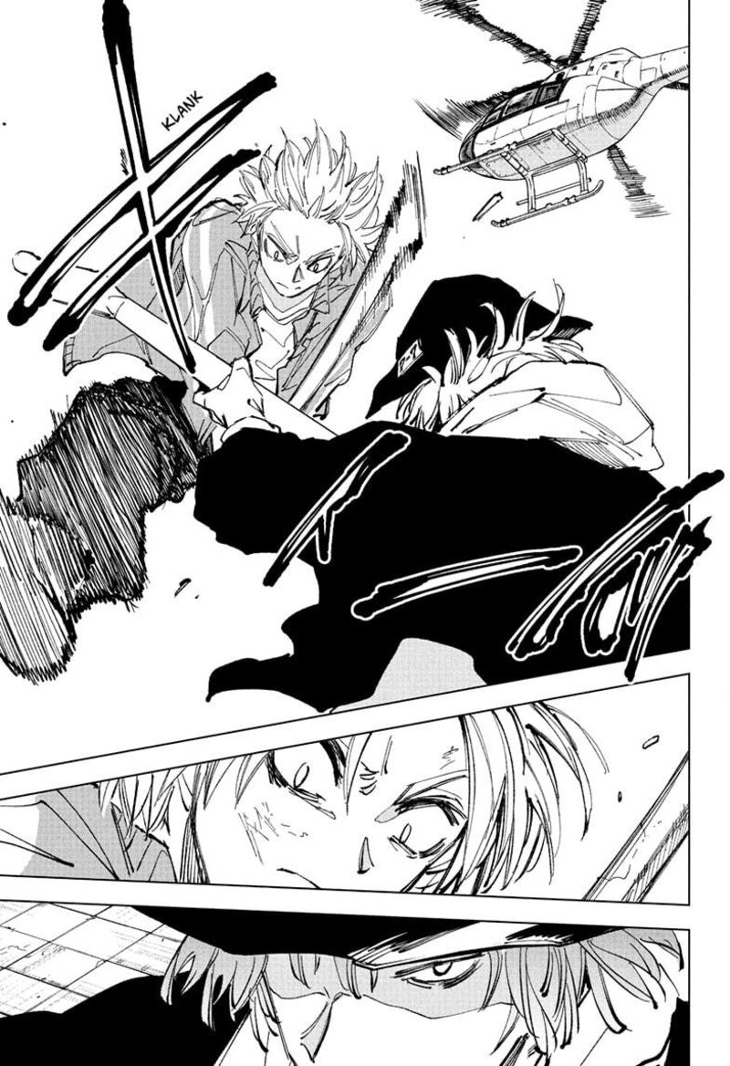 Chapter 239 - Page 21